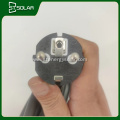 Inverter Charging Plug Ac Cable